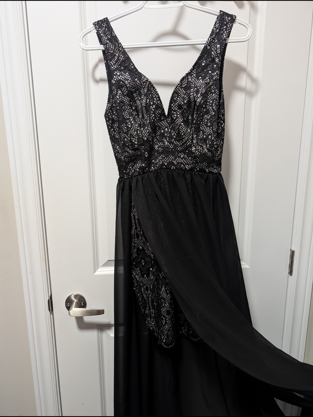 Eclipse Evening Dress